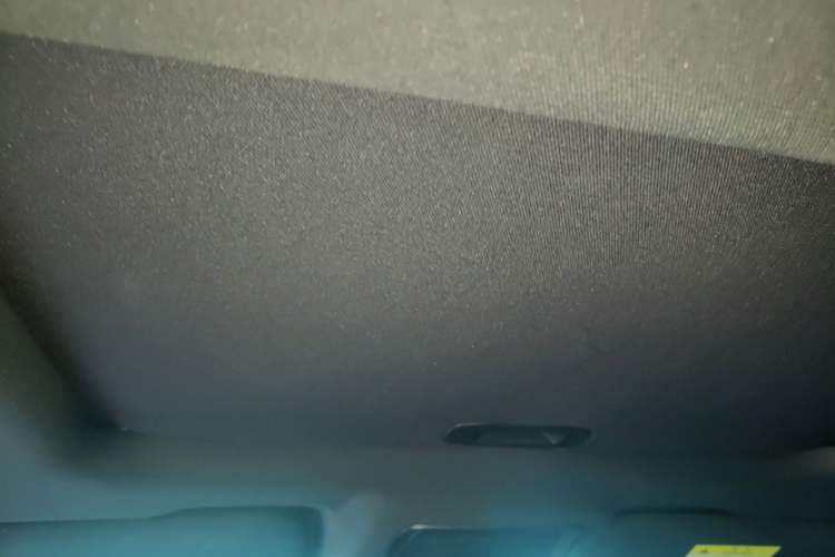 Used BYD Qin PLUS 2023 Champion Edition DM-i 120KM Excellence Model Headliner
