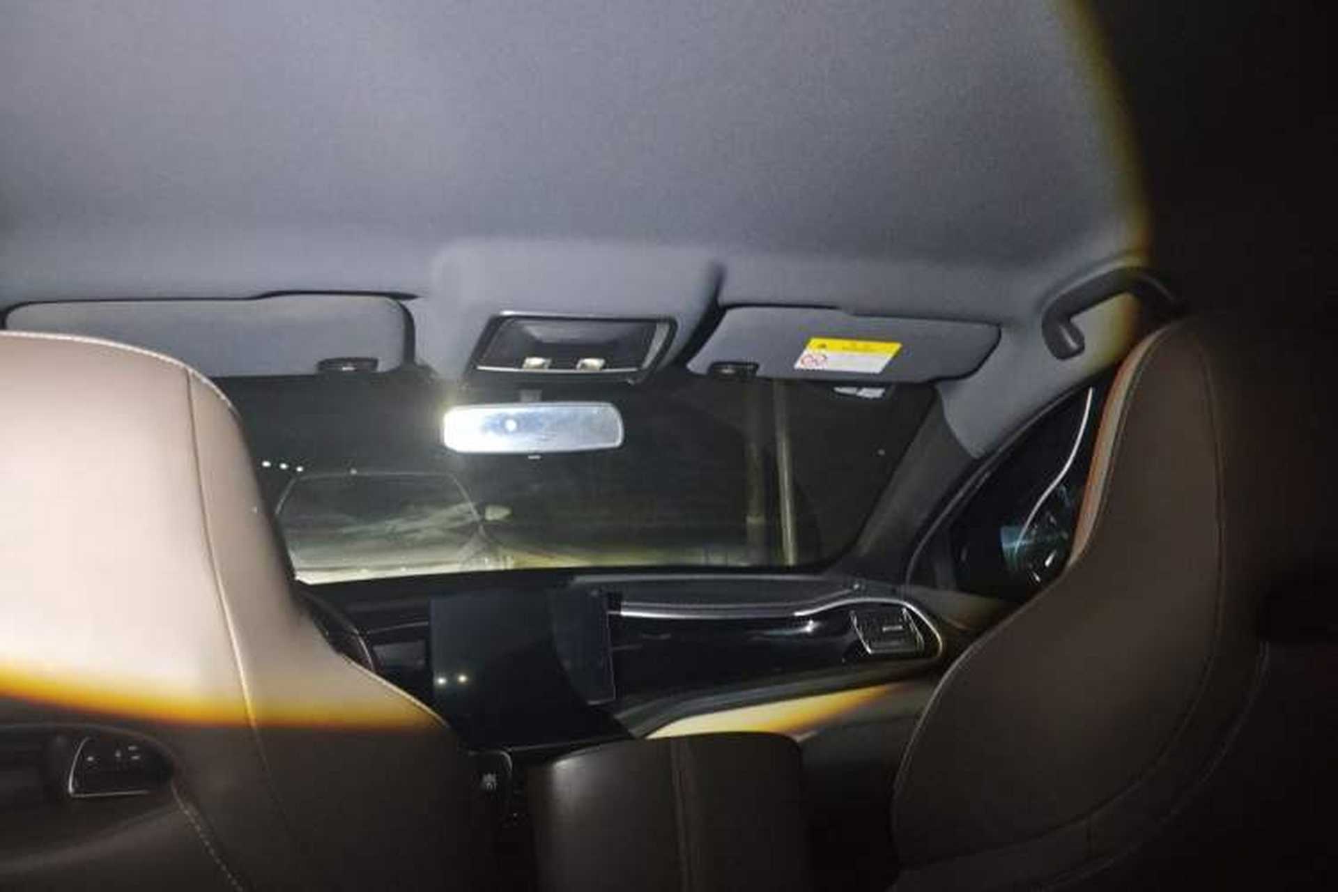 Used BYD Qin PLUS 2023 Champion Edition EV 510KM Leading Model Headliner