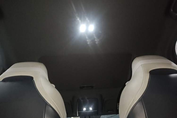 Used BYD Qin PLUS 2023 Champion Edition DM-i 120KM Leading Model Headliner