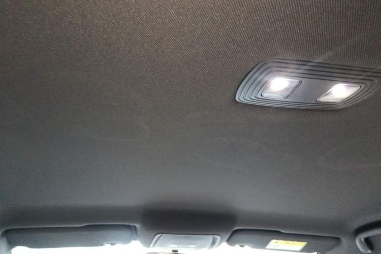 Used BYD Qin PLUS 2023 Champion Edition DM-i 55KM Leading Model Headliner