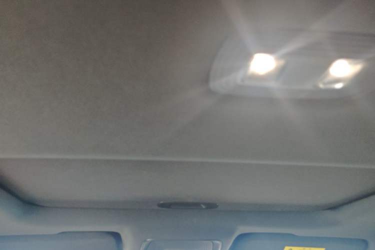 Used BYD Qin PLUS 2023 Champion Edition DM-i 120KM Leading Model Headliner