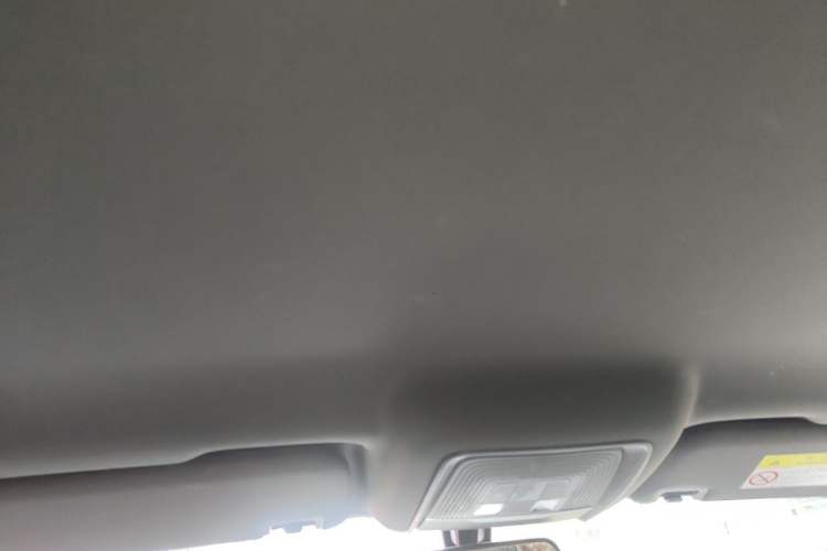 Used BYD Qin PLUS 2023 Champion Edition DM-i 55KM Leading Model Headliner
