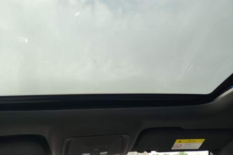 Used BYD Qin PLUS 2023 Champion Edition DM-i 55KM Superior Model Headliner