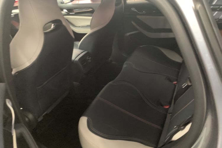 Used BYD Qin PLUS 2023 Champion Edition DM-i 55KM Leading Model Interior 2