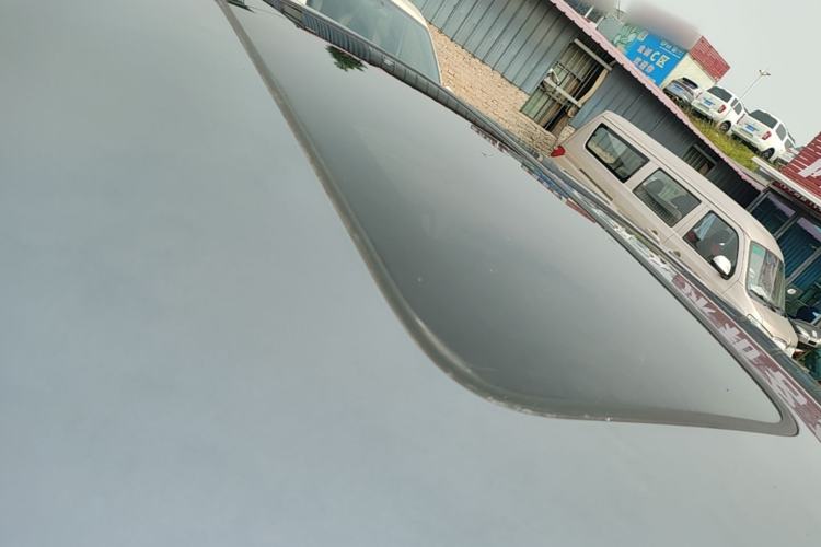 Used BYD Qin PLUS 2023 Champion Edition DM-i 55KM Superior Model Roof