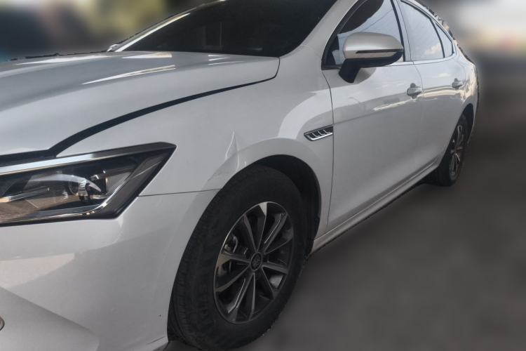 Used BYD Qin PLUS 2023 Champion Edition DM-i 55KM Leading Model Guazi used car, China used car export, Used car for sale, Used cars, Cheapest cars for sale