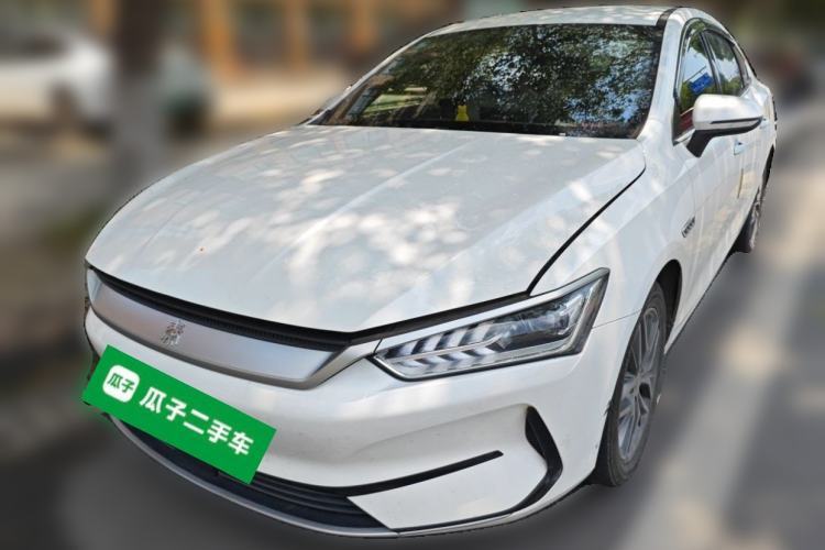 Ojetý BYD Qin PLUS 2023 Champion Edition EV 510KM Leading Model Guazi used car, China used car export, Used car for sale, Used  cars, Cheapest cars for sale