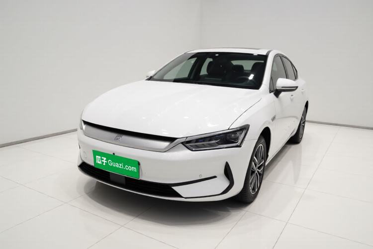 Ojetý BYD Qin PLUS 2023 Champion Edition EV 420KM Superior Model Guazi used car, China used car export, Used car for sale, Used cars, Cheapest cars for sale