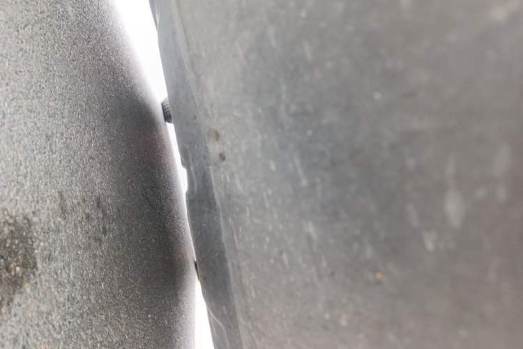 Used BYD Qin PLUS  Chassis Front