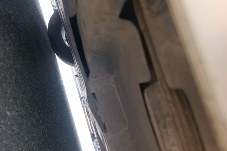 Used BYD Qin PLUS  Chassis Front Left