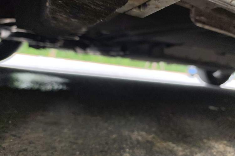 Used BYD Qin PLUS 2023 Champion Edition DM-i 55KM Leading Model Chassis Front Left