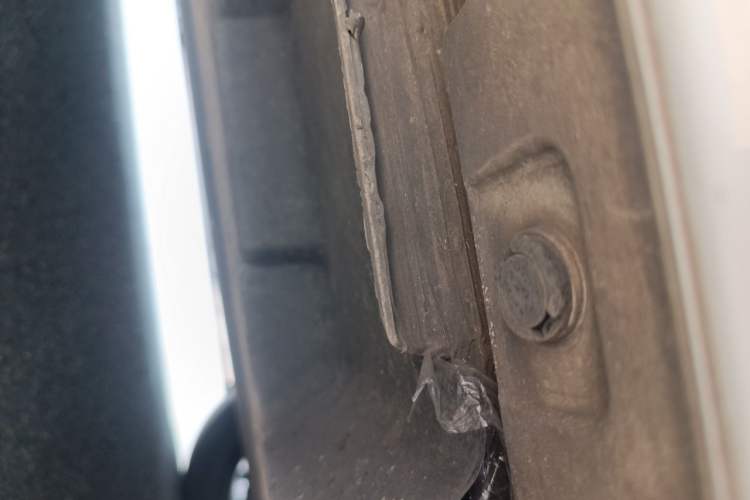 Used BYD Qin PLUS  Chassis Rear Left