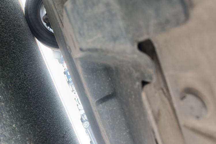 Used BYD Qin PLUS  Chassis Rear Right