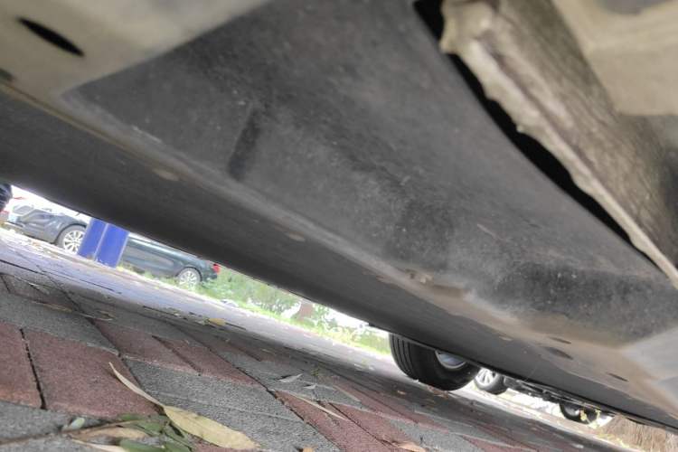 Used BYD Qin PLUS  Chassis Rear Right