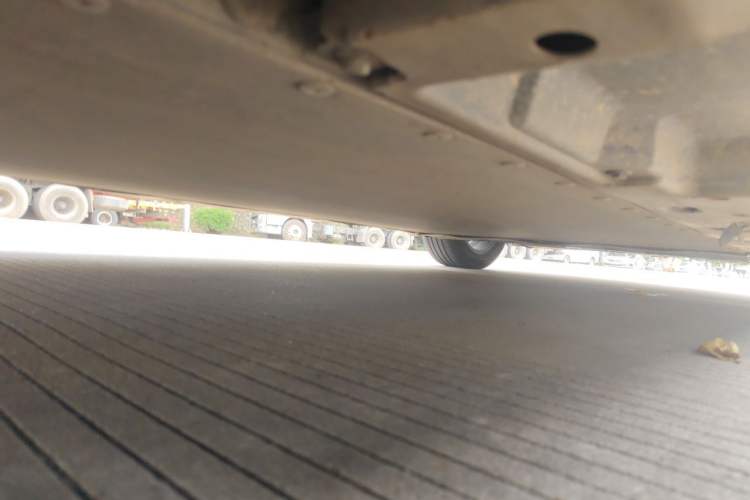 Used BYD Qin PLUS 2023 Champion Edition EV 510KM Excellence Model Chassis Rear Right