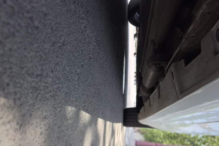 Used BYD Qin PLUS 2023 Champion Edition DM-i 120KM Leading Model Chassis Rear Right