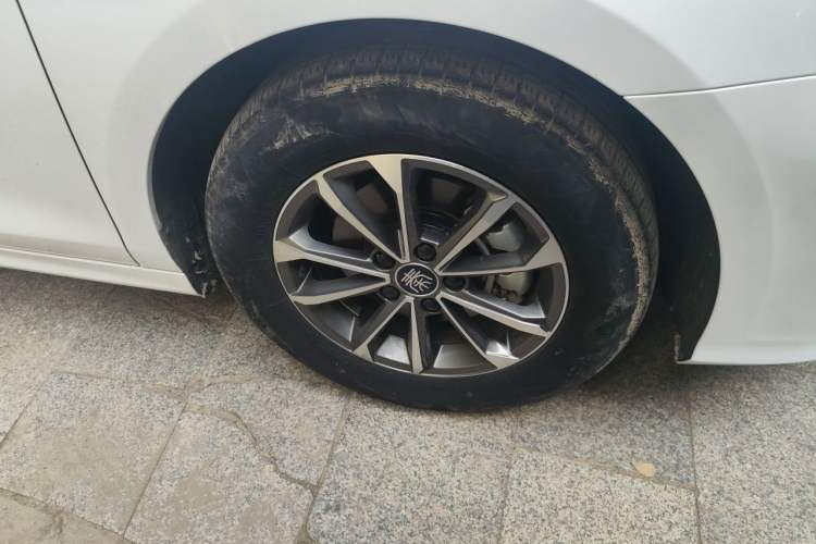Used BYD Qin PLUS 2023 Champion Edition DM-i 55KM Leading Model Exterior 1