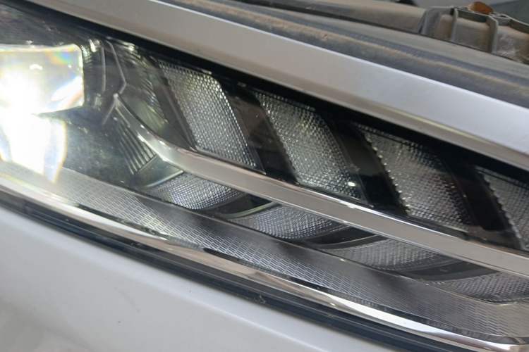 Used BYD Qin PLUS 2023 Champion Edition EV 510KM Leading Model Exterior 3