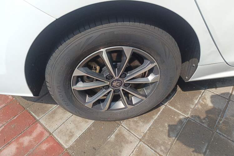 Used BYD Qin PLUS 2023 Champion Edition DM-i 55KM Leading Model Exterior 5