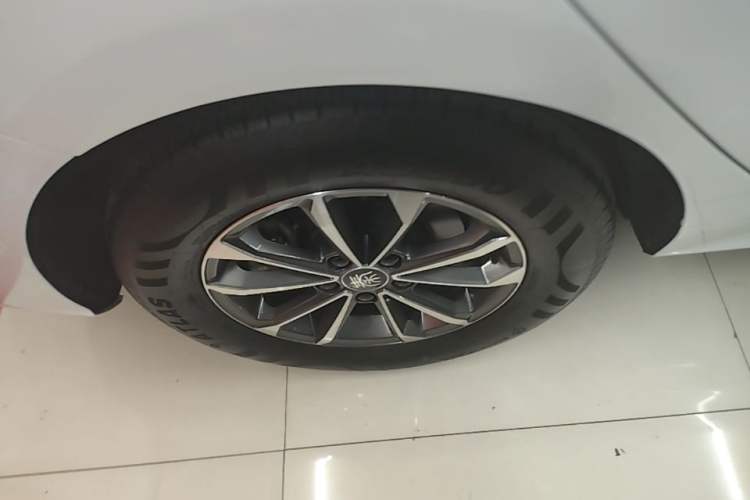 Used BYD Qin PLUS 2023 Champion Edition DM-i 55KM Leading Model Exterior 5