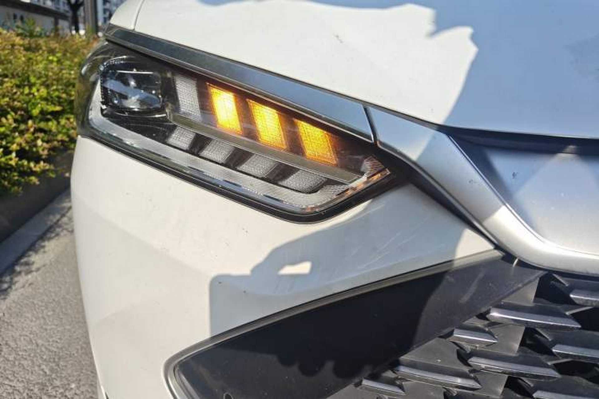 Used BYD Qin PLUS 2023 Champion Edition DM-i 120KM Beyond Model Exterior 6