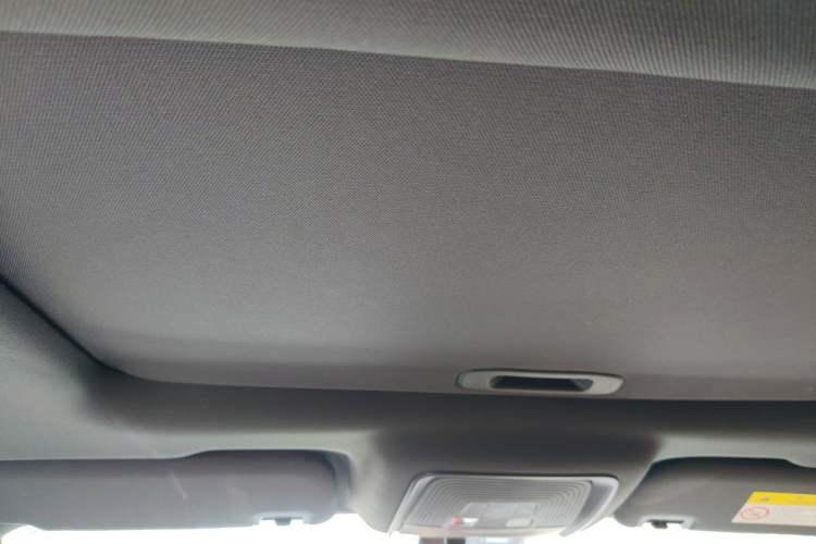 Used BYD Qin PLUS 2023 Champion Edition DM-i 120KM Leading Model Headliner