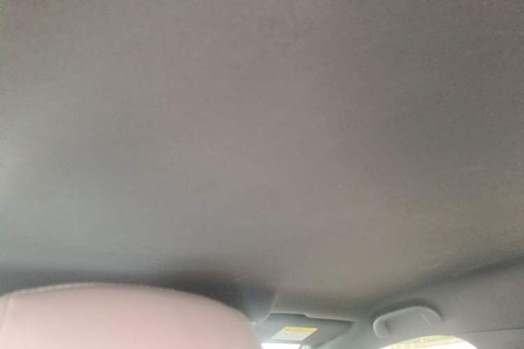 Used BYD Qin PLUS 2023 Champion Edition DM-i 55KM Leading Model Headliner