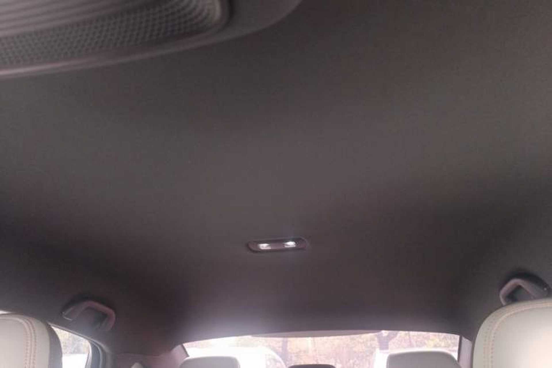 Used BYD Qin PLUS 2023 Champion Edition DM-i 55KM Leading Model Headliner