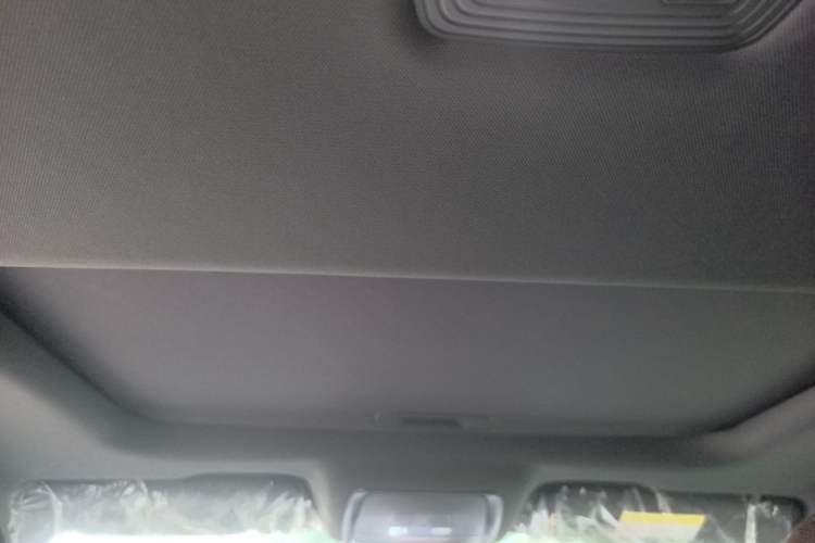 Used BYD Qin PLUS 2023 Champion Edition DM-i 120KM Leading Model Headliner