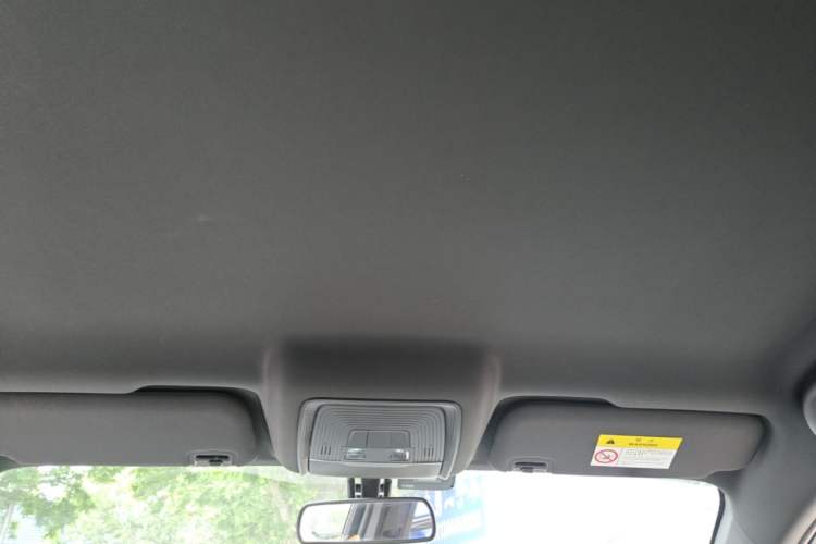 Used BYD Qin PLUS 2023 Champion Edition DM-i 55KM Leading Model Headliner