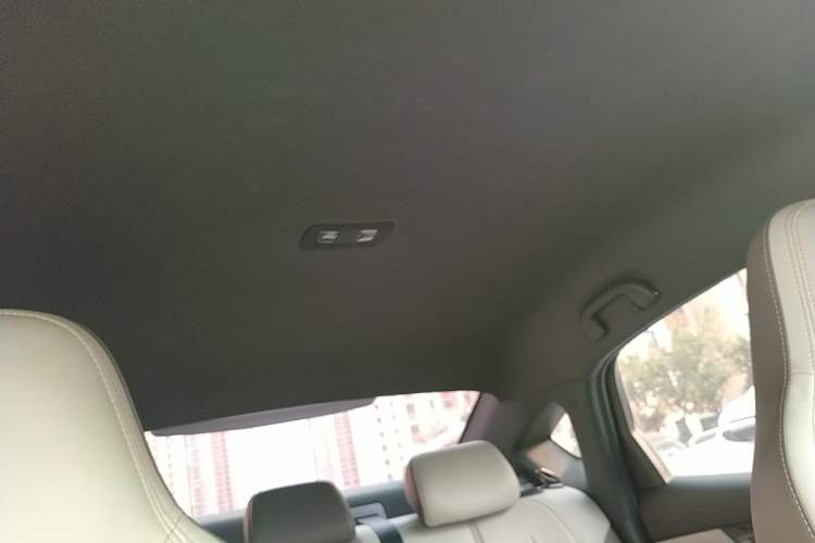 Used BYD Qin PLUS 2023 Champion Edition DM-i 55KM Leading Model Headliner
