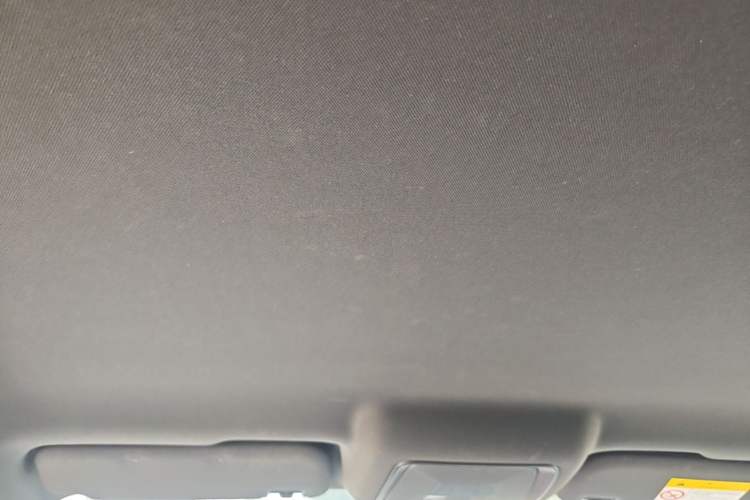 Used BYD Qin PLUS 2023 Champion Edition DM-i 55KM Leading Model Headliner
