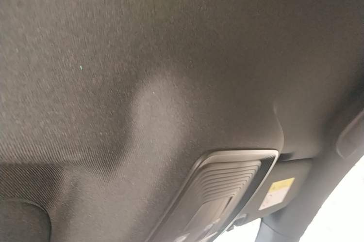 Used BYD Qin PLUS 2023 Champion Edition DM-i 55KM Leading Model Headliner