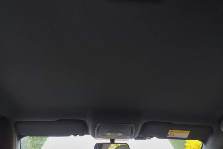 Used BYD Qin PLUS 2023 Champion Edition DM-i 55KM Leading Model Headliner