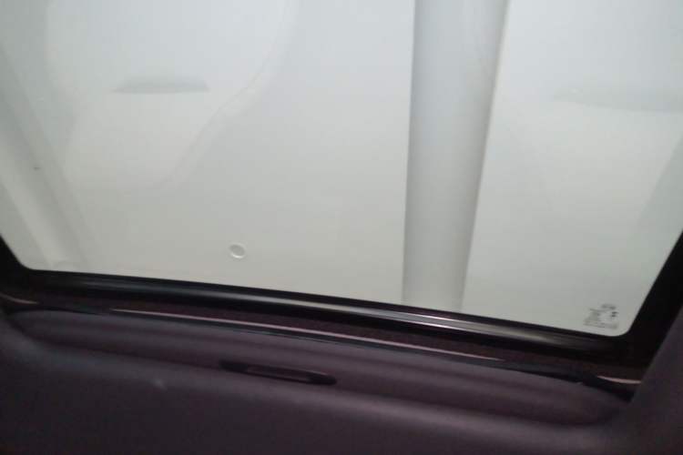Used BYD Qin PLUS 2023 Champion Edition DM-i 120KM Excellence Model Headliner