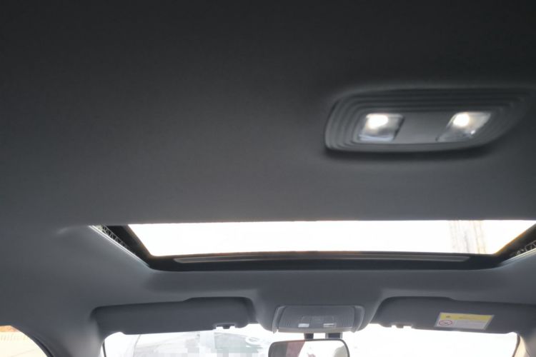 Used BYD Qin PLUS 2023 Champion Edition DM-i 55KM Superior Model Headliner