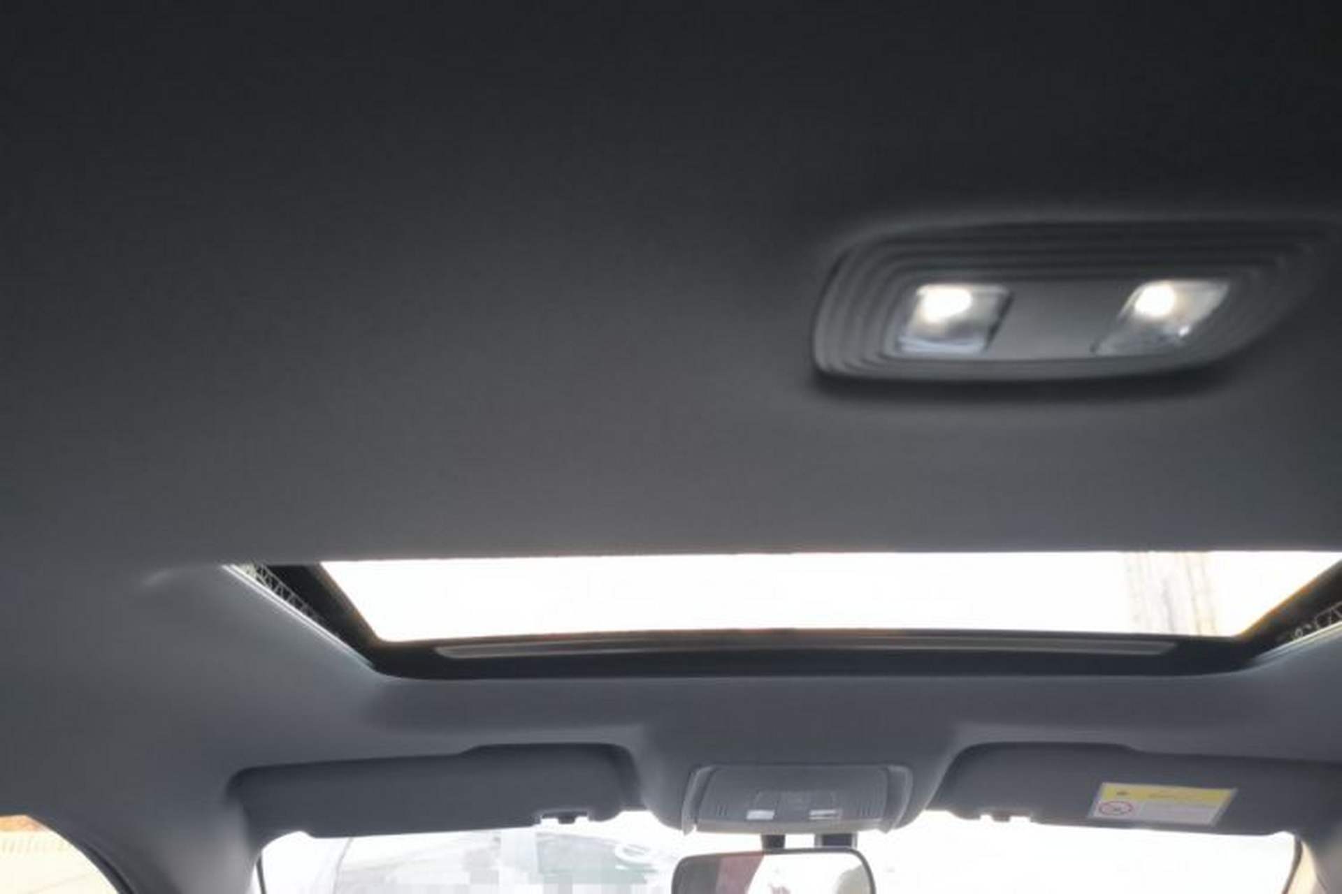 Used BYD Qin PLUS 2023 Champion Edition DM-i 55KM Superior Model Headliner