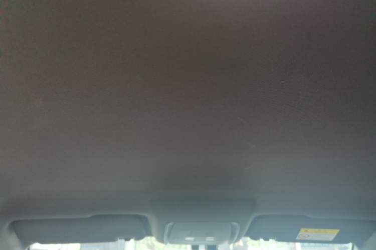 Used BYD Qin PLUS 2023 Champion Edition DM-i 55KM Leading Model Headliner