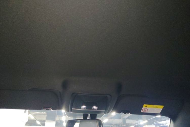 Used BYD Qin PLUS 2023 Champion Edition DM-i 55KM Leading Model Headliner