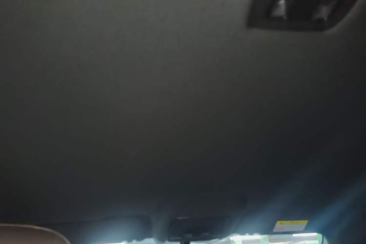 Used BYD Qin PLUS 2023 Champion Edition DM-i 55KM Leading Model Headliner