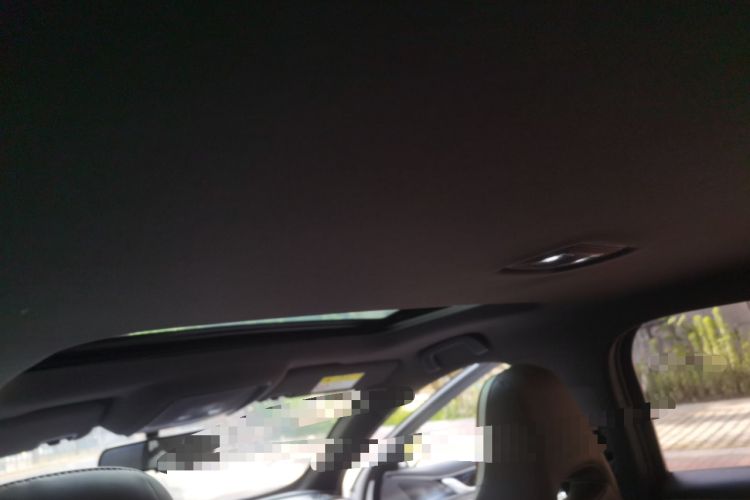 Used BYD Qin PLUS 2023 Champion Edition DM-i 55KM Superior Model Headliner
