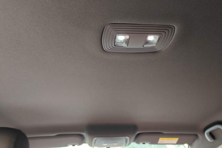 Used BYD Qin PLUS 2023 Champion Edition DM-i 55KM Leading Model Headliner