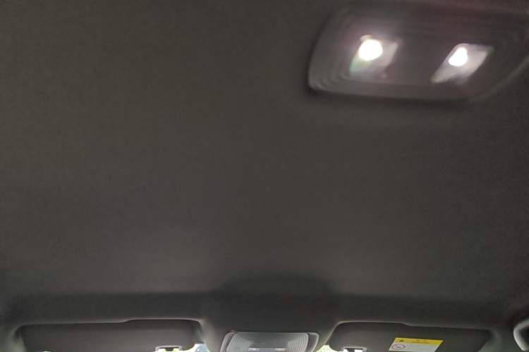Used BYD Qin PLUS 2023 Champion Edition DM-i 55KM Leading Model Headliner