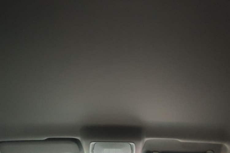 Used BYD Qin PLUS 2023 Champion Edition DM-i 55KM Leading Model Headliner