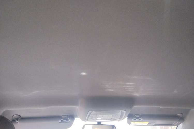 Used BYD Qin PLUS 2023 Champion Edition DM-i 55KM Leading Model Headliner