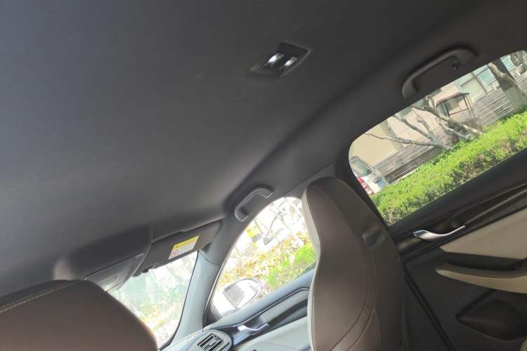 Used BYD Qin PLUS 2023 Champion Edition DM-i 55KM Leading Model Headliner