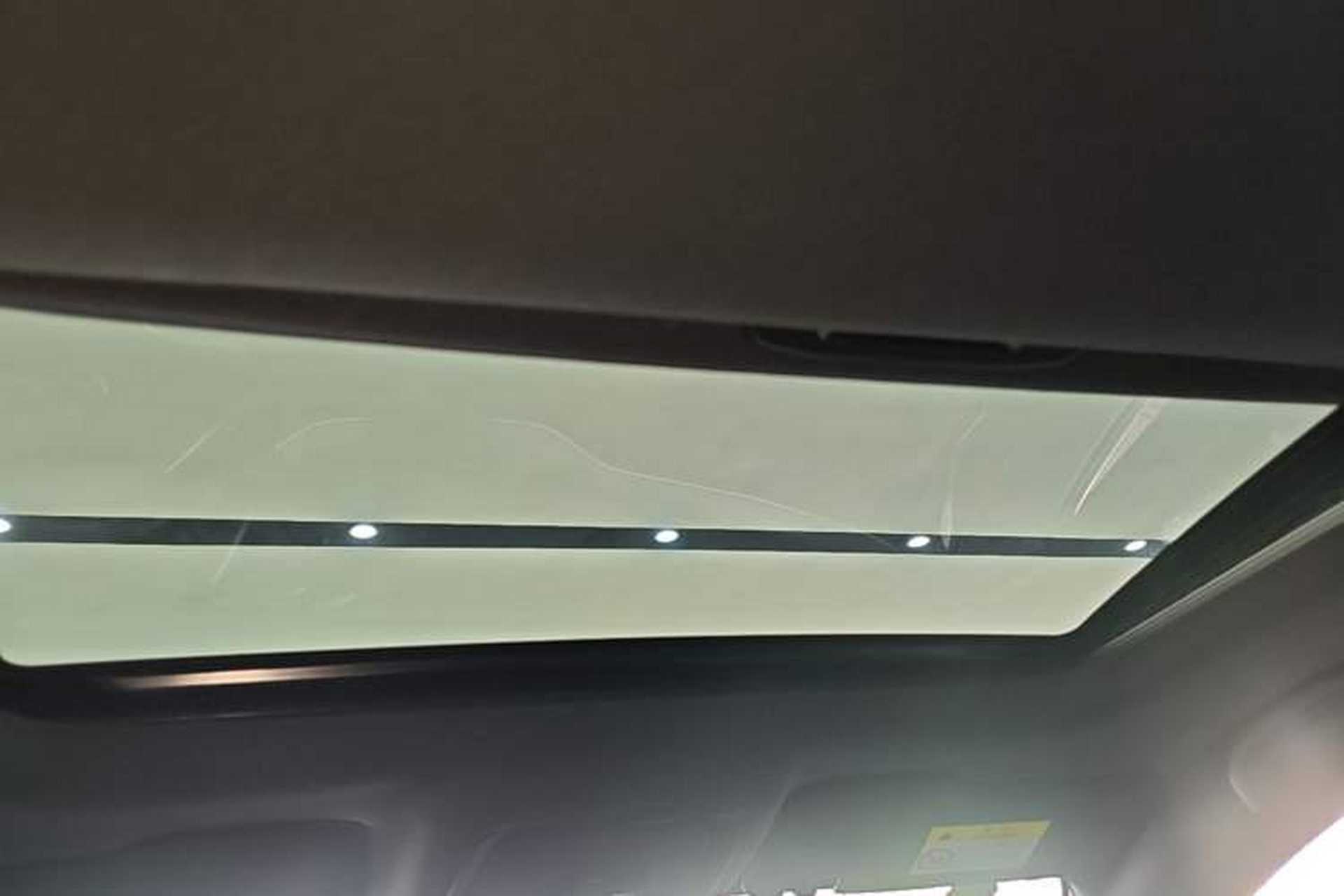 Used BYD Qin PLUS 2023 EV 510KM Travel Edition Headliner