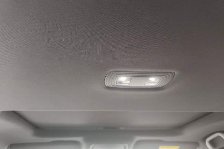 Used BYD Qin PLUS 2023 Champion Edition DM-i 120KM Leading Model Headliner