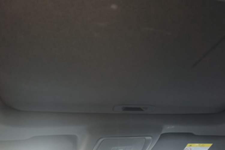 Used BYD Qin PLUS 2023 Champion Edition DM-i 120KM Leading Model Headliner