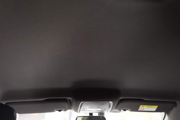 Used BYD Qin PLUS 2023 Champion Edition DM-i 55KM Leading Model Headliner